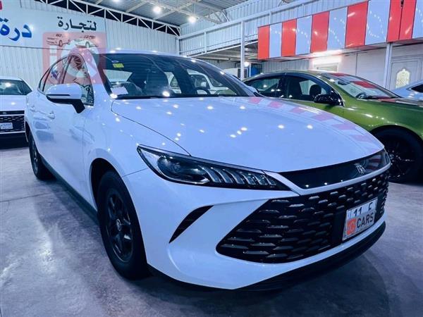 بي واي دي Qin Plus 2025 للبيع في العراق - النجف